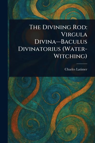Divining Rod
