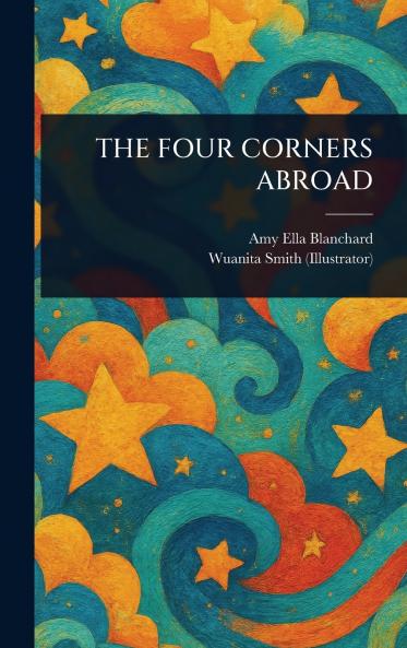Four Corners Abroad