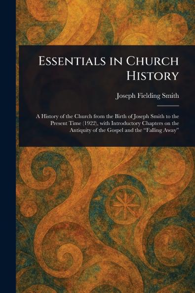 Essentials in Church History