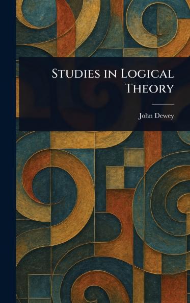Studies in Logical Theory