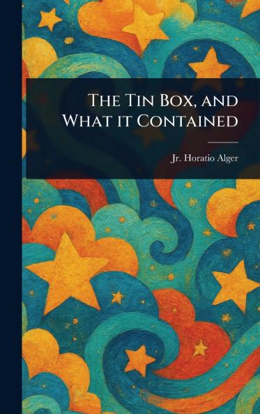Tin Box and What It Contained
