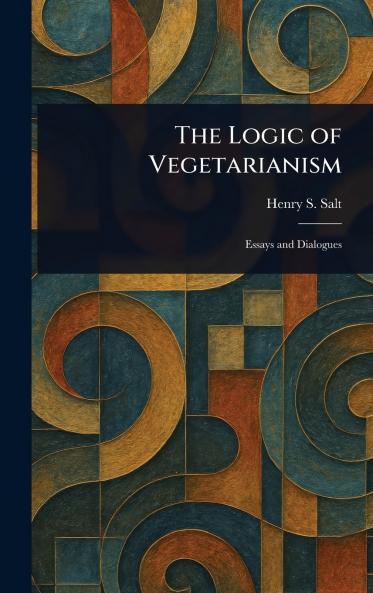 Logic of Vegetarianism
