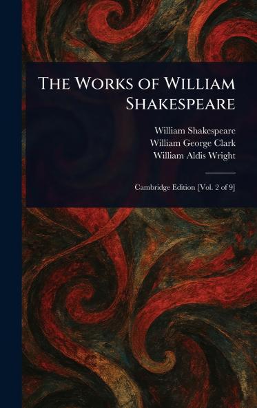 Works of William Shakespeare