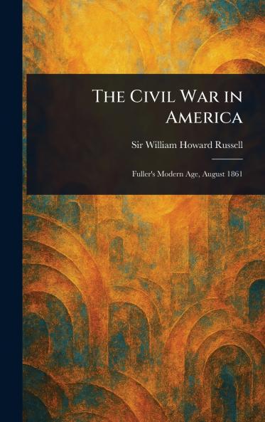 Civil War in America