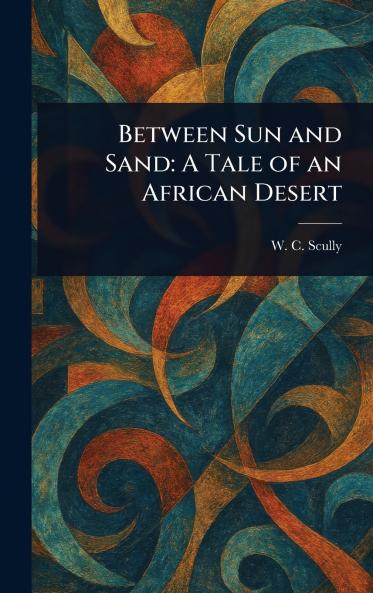 Between Sun and Sand