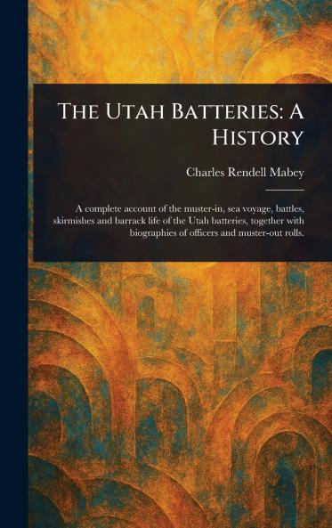Utah Batteries