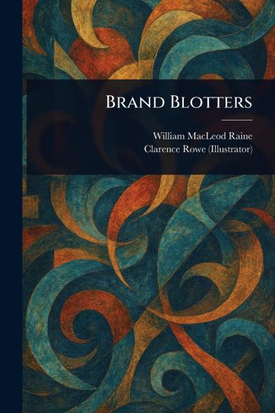 Brand Blotters