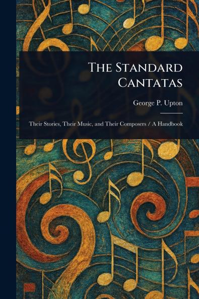 Standard Cantatas