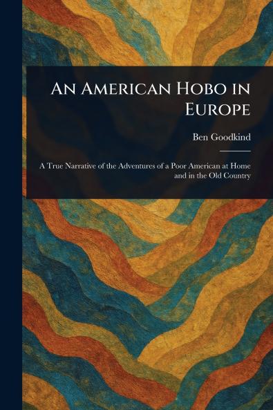 American Hobo in Europe