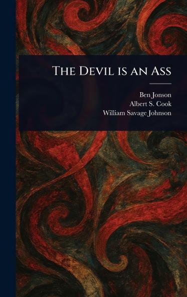 Devil is an Ass