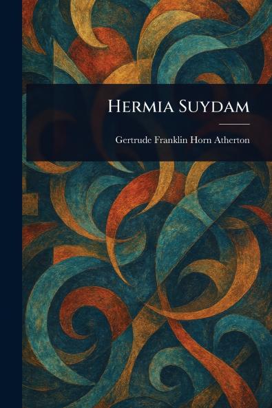 Hermia Suydam