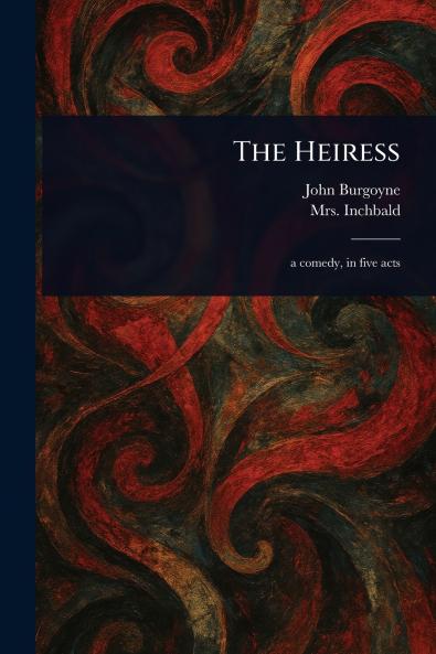 Heiress