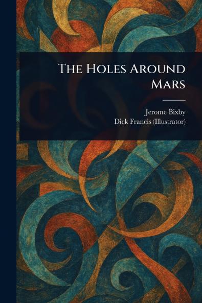 Holes Around Mars