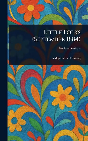 Little Folks (September 1884)