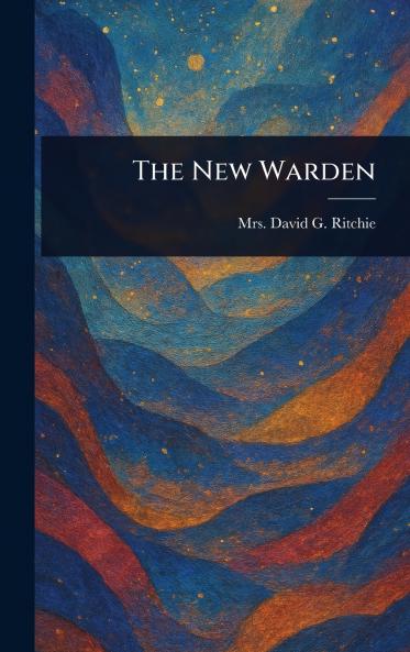 New Warden
