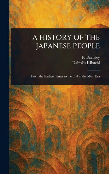 History of the Japanese People