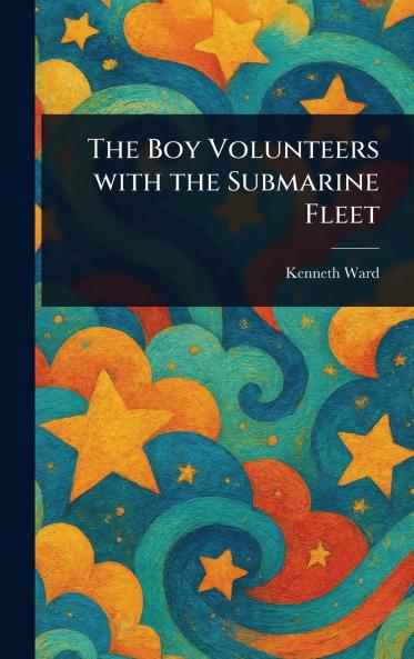 Boy Volunteers With the Submarine Fleet