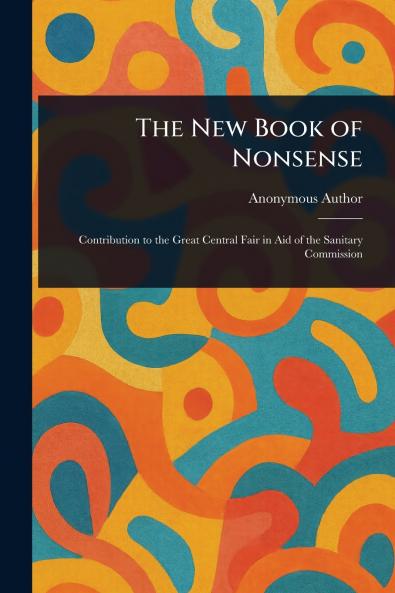 New Book of Nonsense