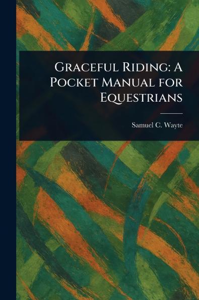 Graceful Riding