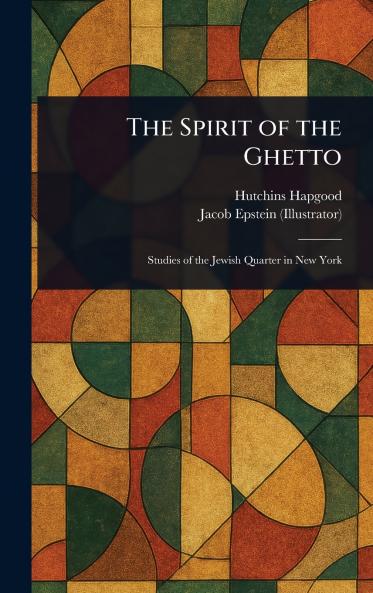 Spirit of the Ghetto