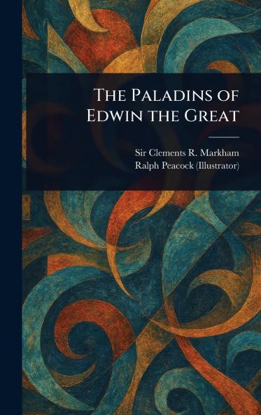 Paladins of Edwin the Great