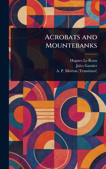 Acrobats and Mountebanks