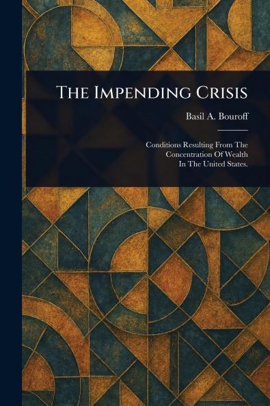 Impending Crisis