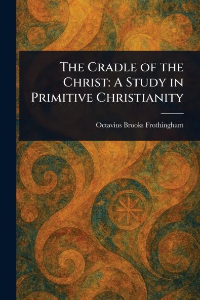 Cradle of the Christ