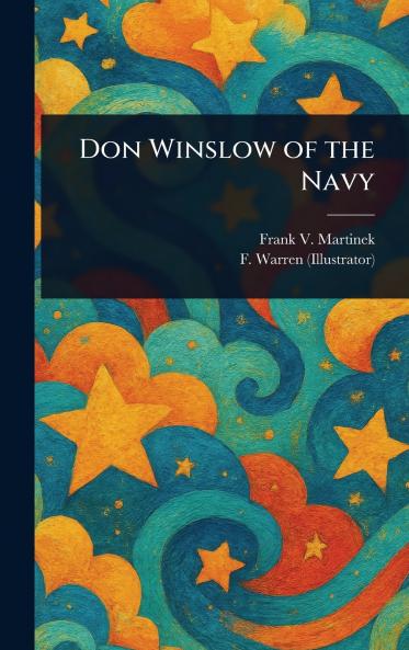 Don Winslow of the Navy