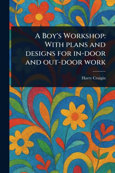 Boy's Workshop