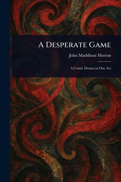 Desperate Game