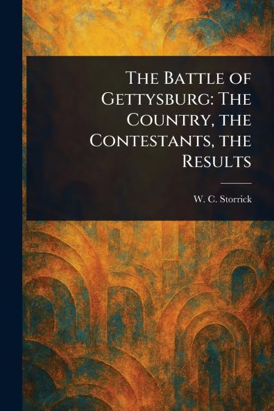 Battle of Gettysburg