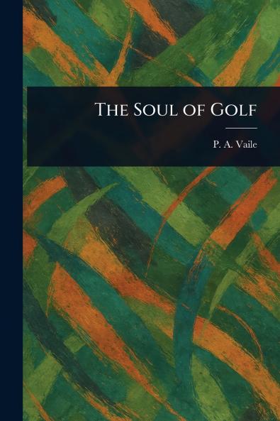 Soul of Golf