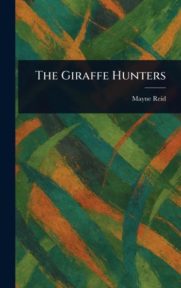 Giraffe Hunters