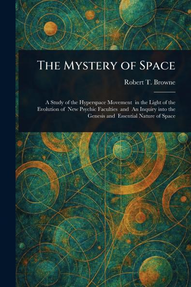 Mystery of Space