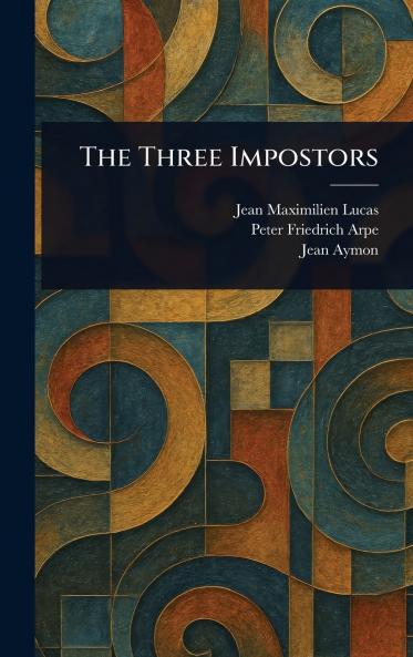 Three Impostors