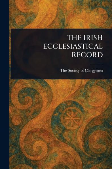 Irish Ecclesiastical Record
