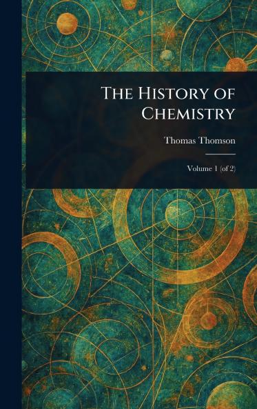 History of Chemistry