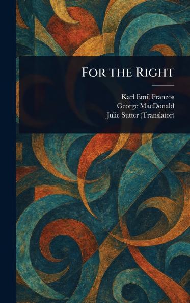 For the Right