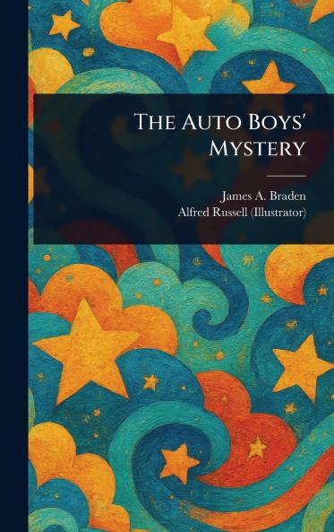 Auto Boys' Mystery