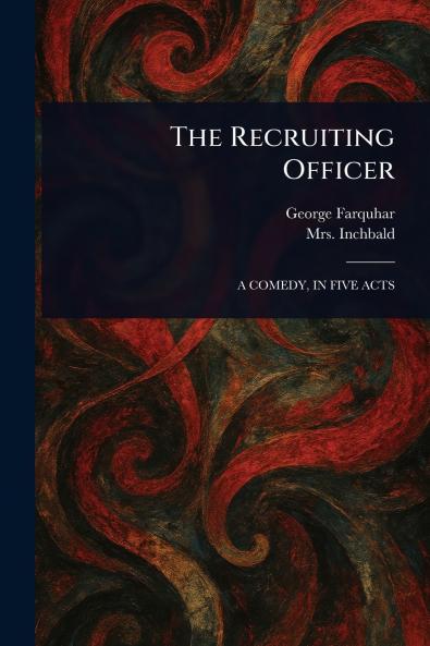 Recruiting Officer