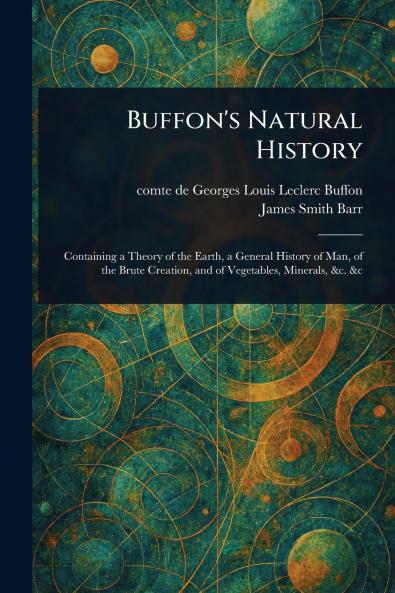 Buffon's Natural History