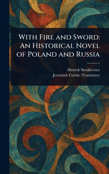 With Fire and Sword