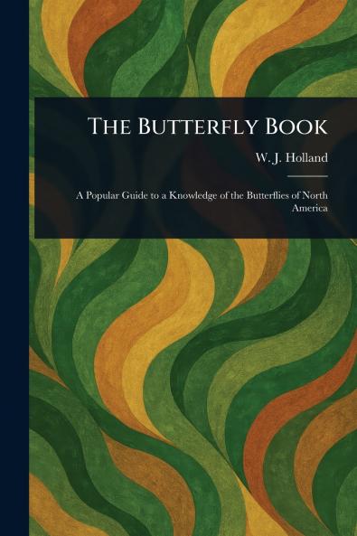 Butterfly Book