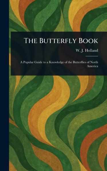 Butterfly Book