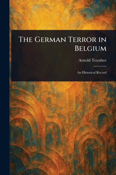 German Terror in Belgium