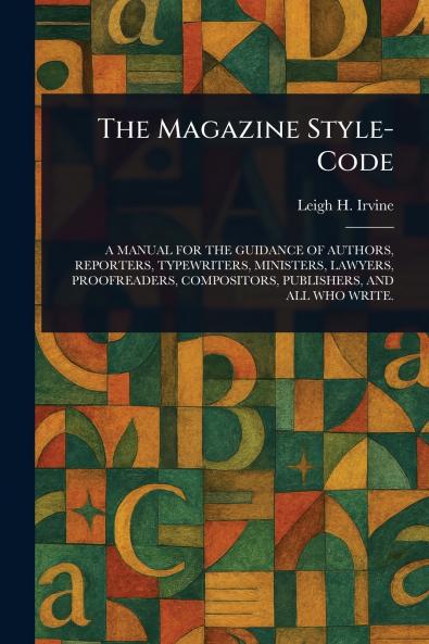 Magazine Style-Code