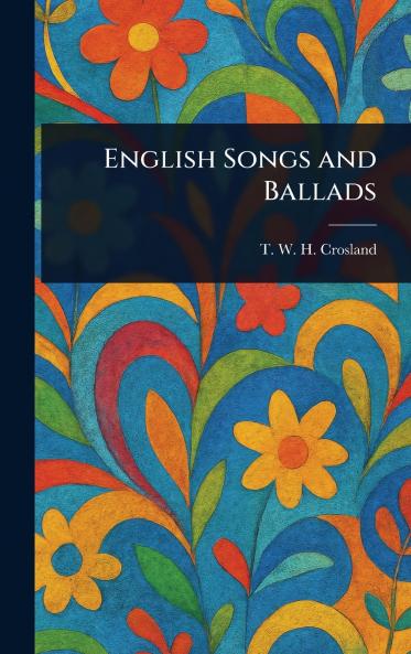 English Songs and Ballads