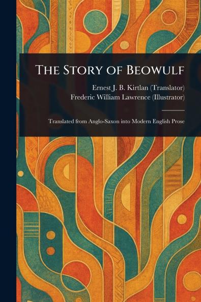 Story of Beowulf