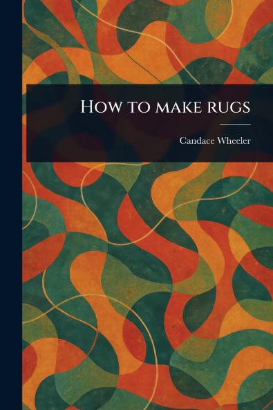 How to Make Rugs